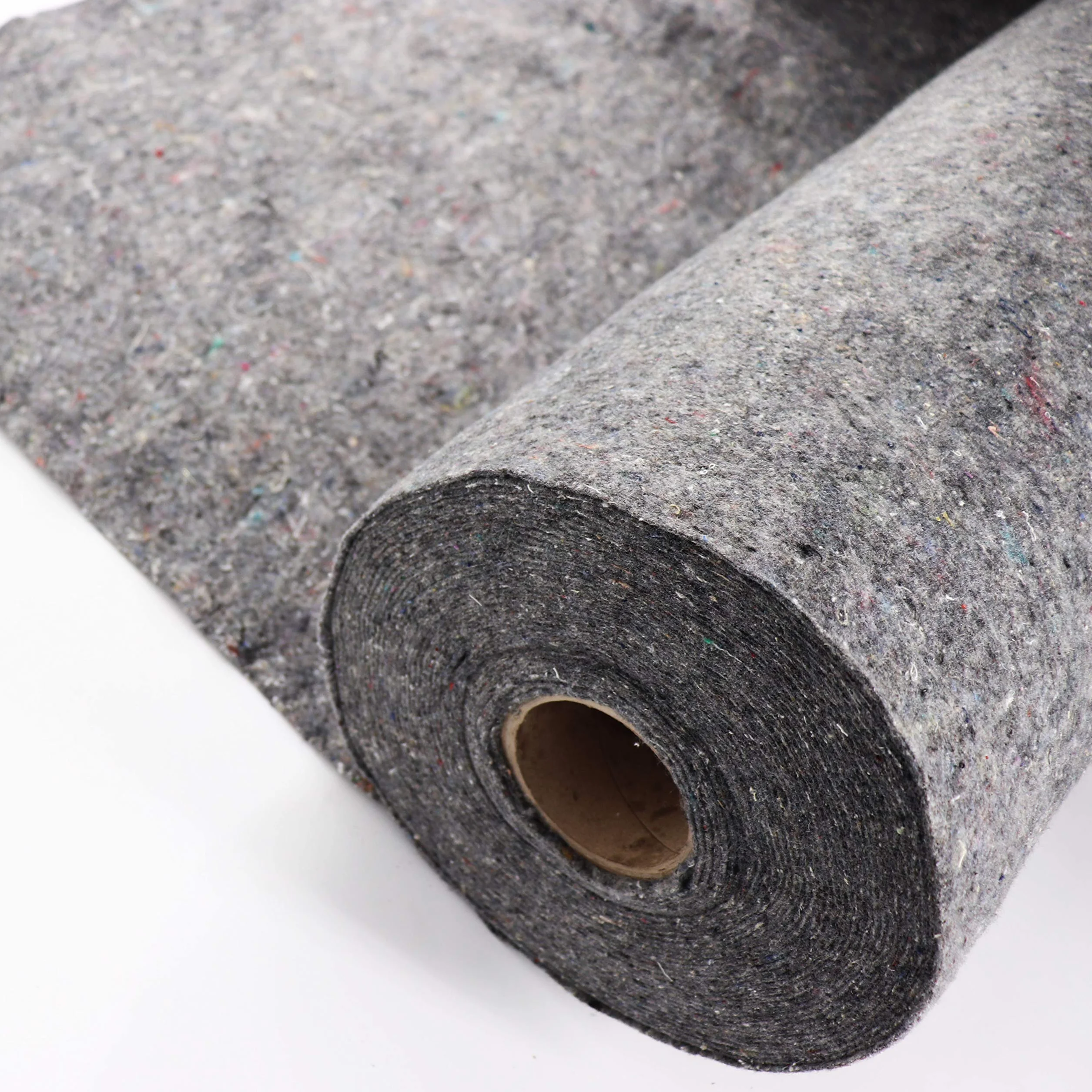 Toison d'irrigation 6m² 300g 2m de large Tapis filtrant de stockage