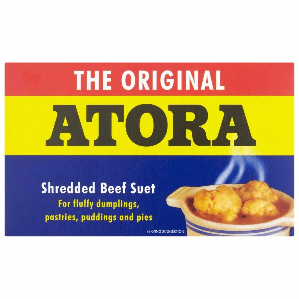 Atora Suet 200 g x 2