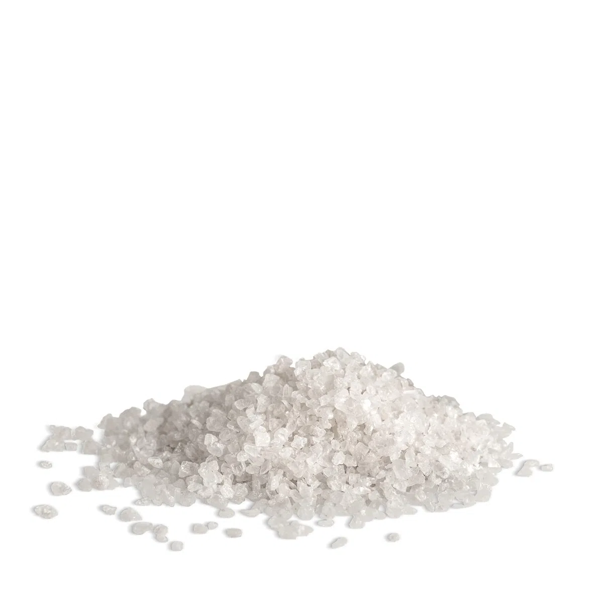 PALIGO Sel Décongélation Sel Route Sel tausalz Pierre Sel Sel d'hiver d'écartement Sel Granulés moyens de rosée Sel 25 kg x 12 Sac de 300 kg/1 Palette