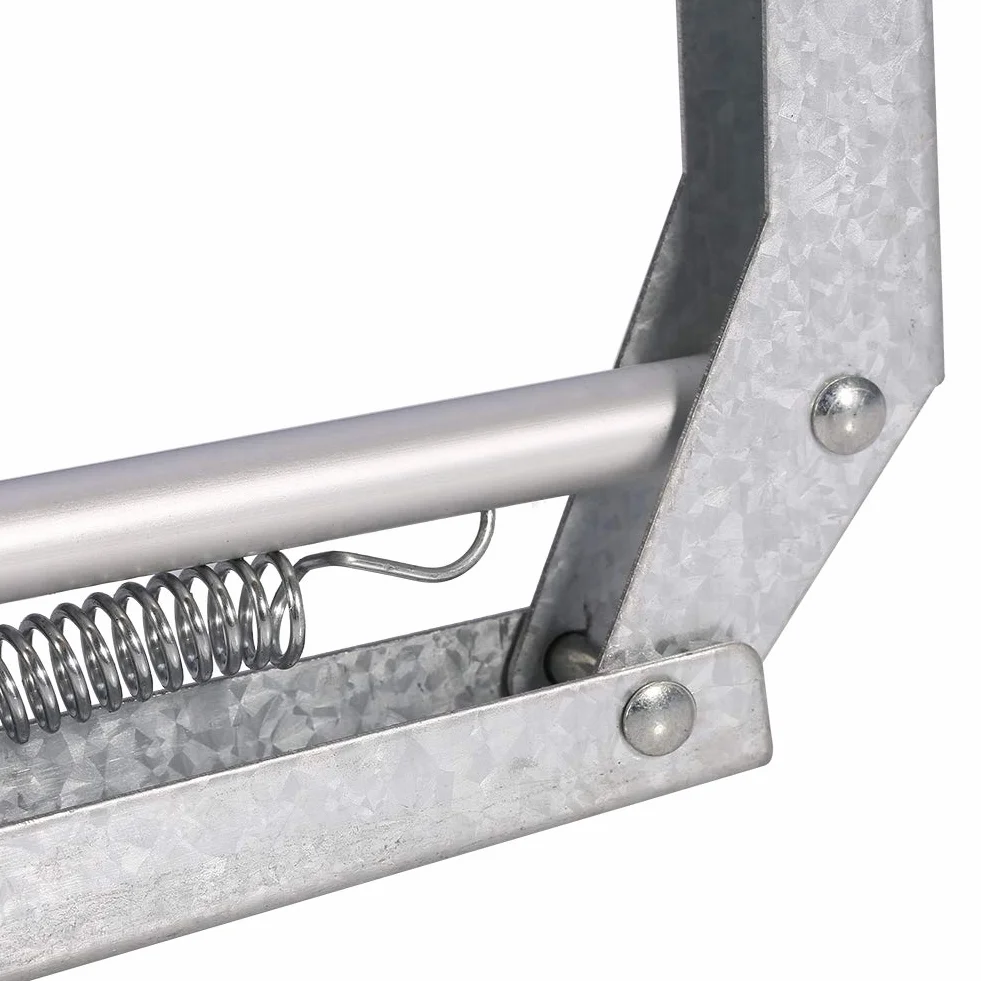 Ouvre-fenêtre Automatique pour Serre Ouvreur de Fenêtre Automatique à Effet de Serre Agricole et Abris de Jardin Ouverture et Fermeture par Contrôle de la Température Automatique
