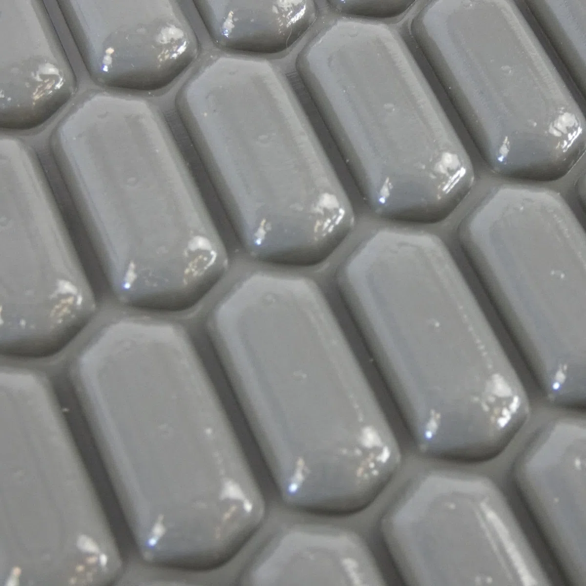 Bâche à Bulles Solaire Piscine 8 x 4 m - Epaisseur 500 Microns Premium - Bordée 4 Côtés - Technologie Alvéolaire Chauffante Anti Algues - Bleu/Gris