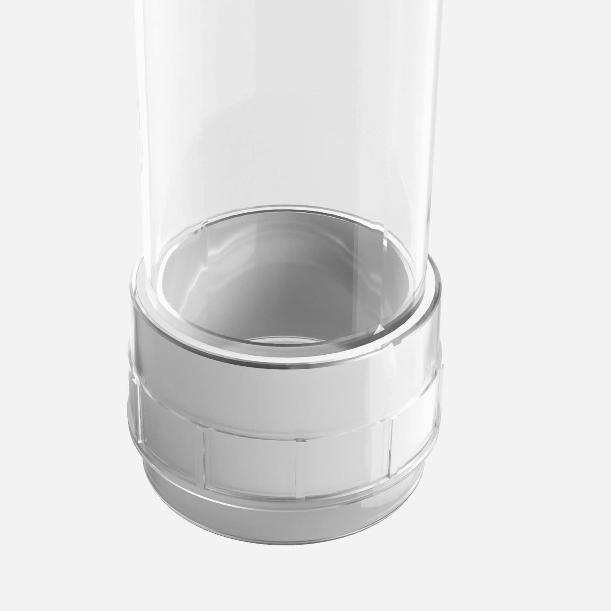 SunSun Pièce détachée Stérilisateur CUV-236C - Manche Verre à Quartz C