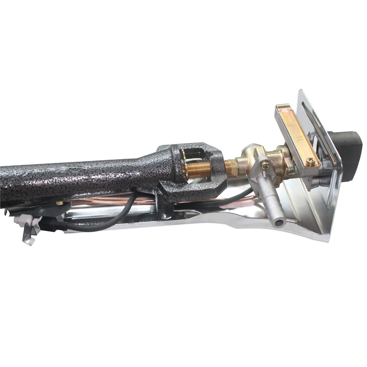 Rechaud a gaz professionnel butane cuisine exterieur bruleur fonte poele cuisinière gaz camping propane gpl barbecue grill