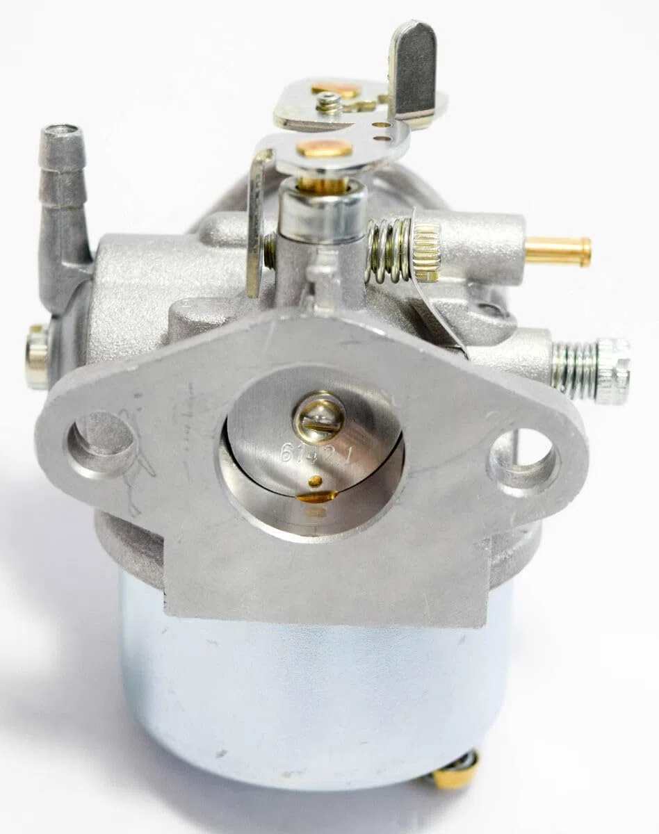 Carburateur Dell'Orto FHCD 20-16 pour Motozappa 2T 4T - 07386
