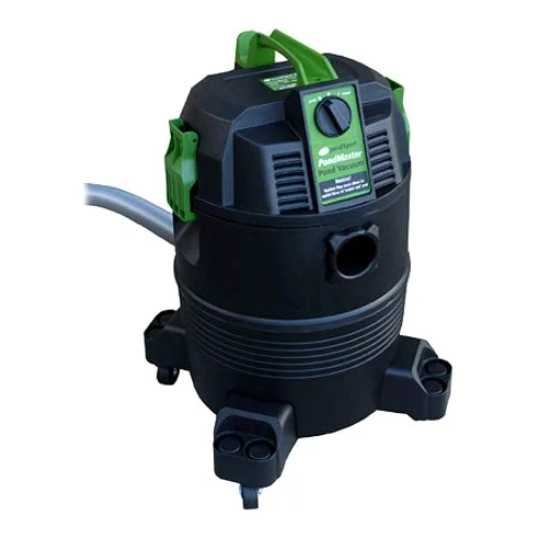 PondMaster Aspirateur de bassin 1400 W