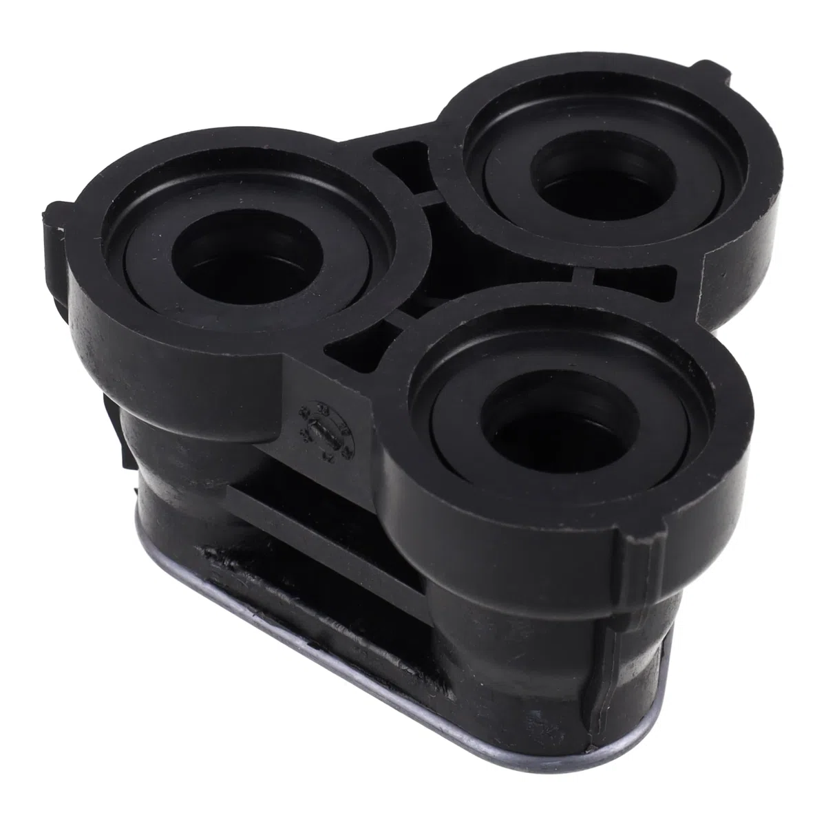 sparefixd Pour nettoyeur haute pression Karcher K3K4 WCP Unité de pompe à culasse