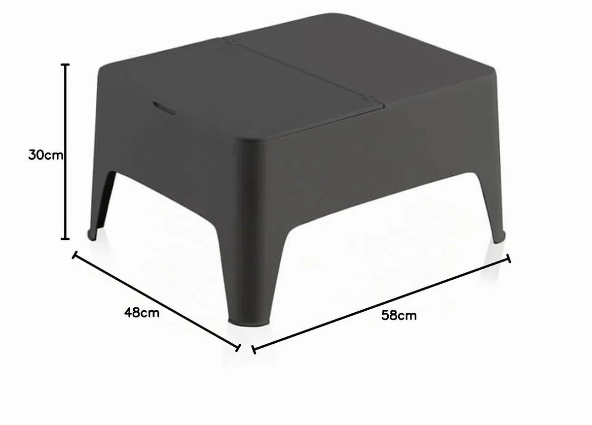 Table Alaska