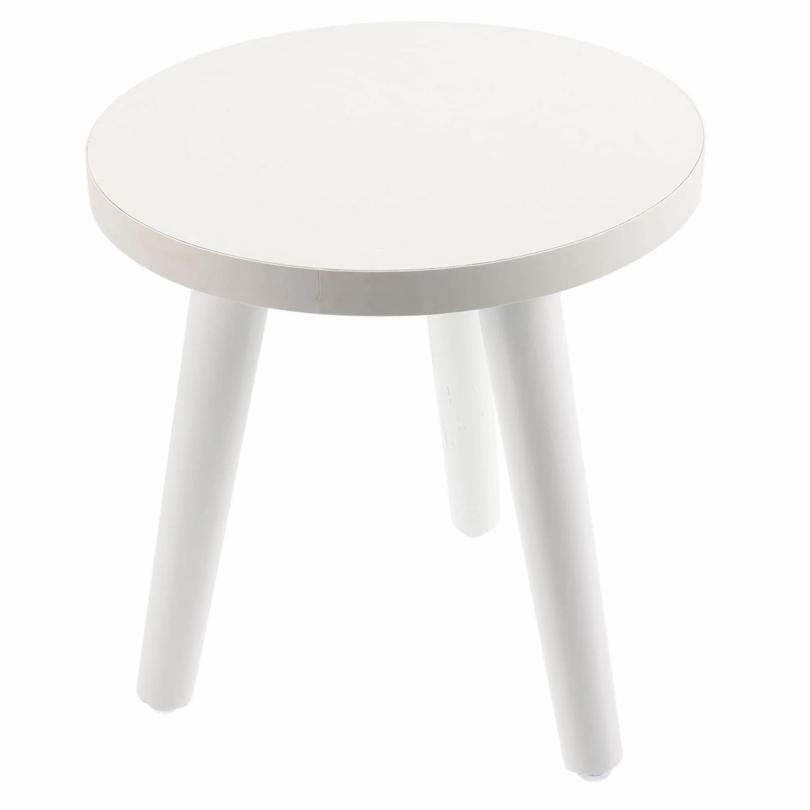 Happyyami Présentoir En Bois D'Intérieur Pour Plantes Support Pot De Table Rustique