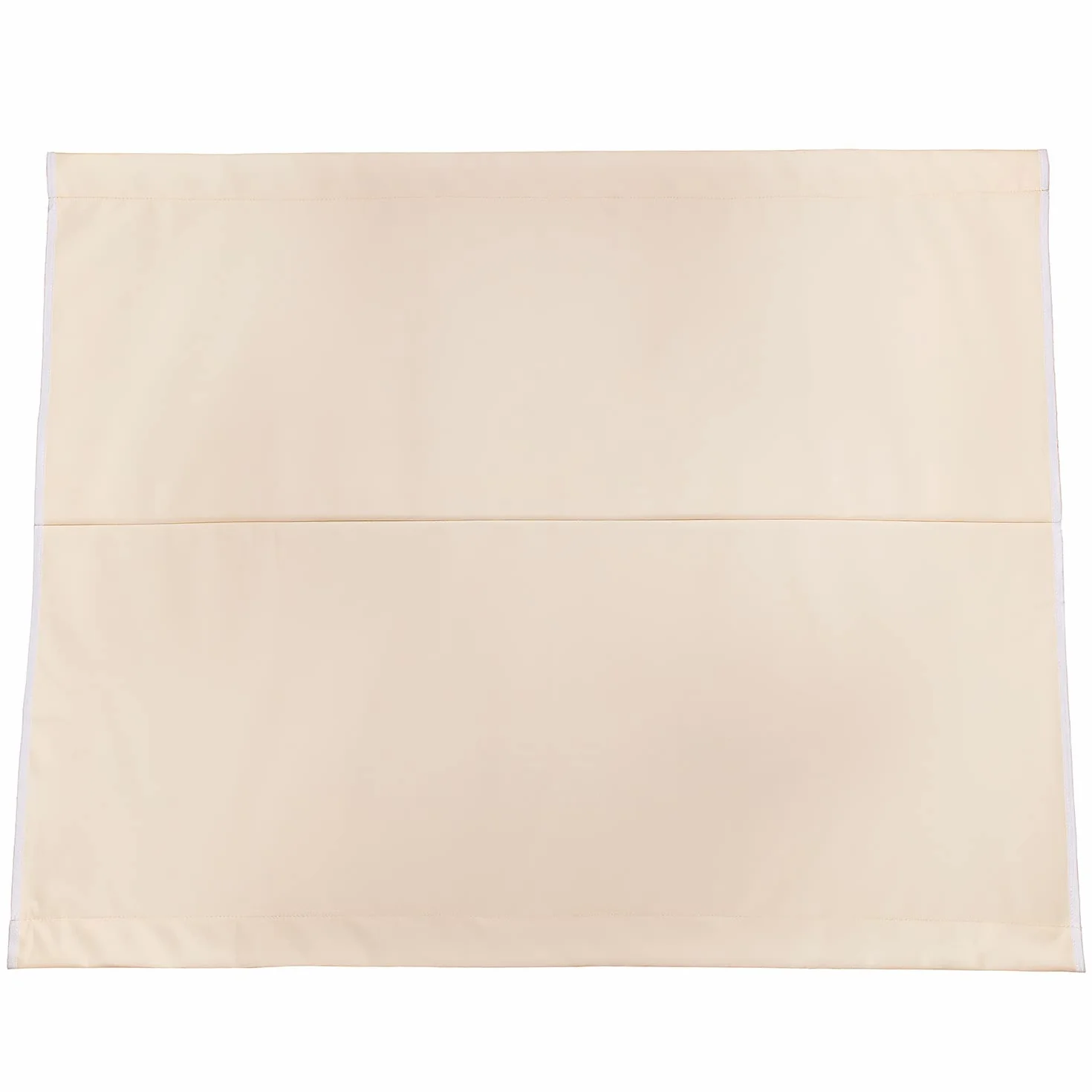 Housse pour sièges de balançoire de jardin Beige sur Mesure Ferocity