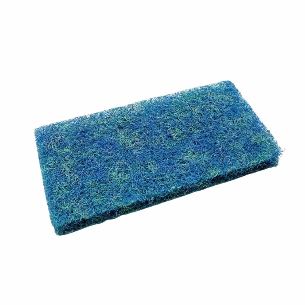 AquaOne Éponges de rechange + tapis japonais CBF 350 B - Filtre de bassin - Filtre de chambre - Éponge de rechange - Filtre passant fin et grossier