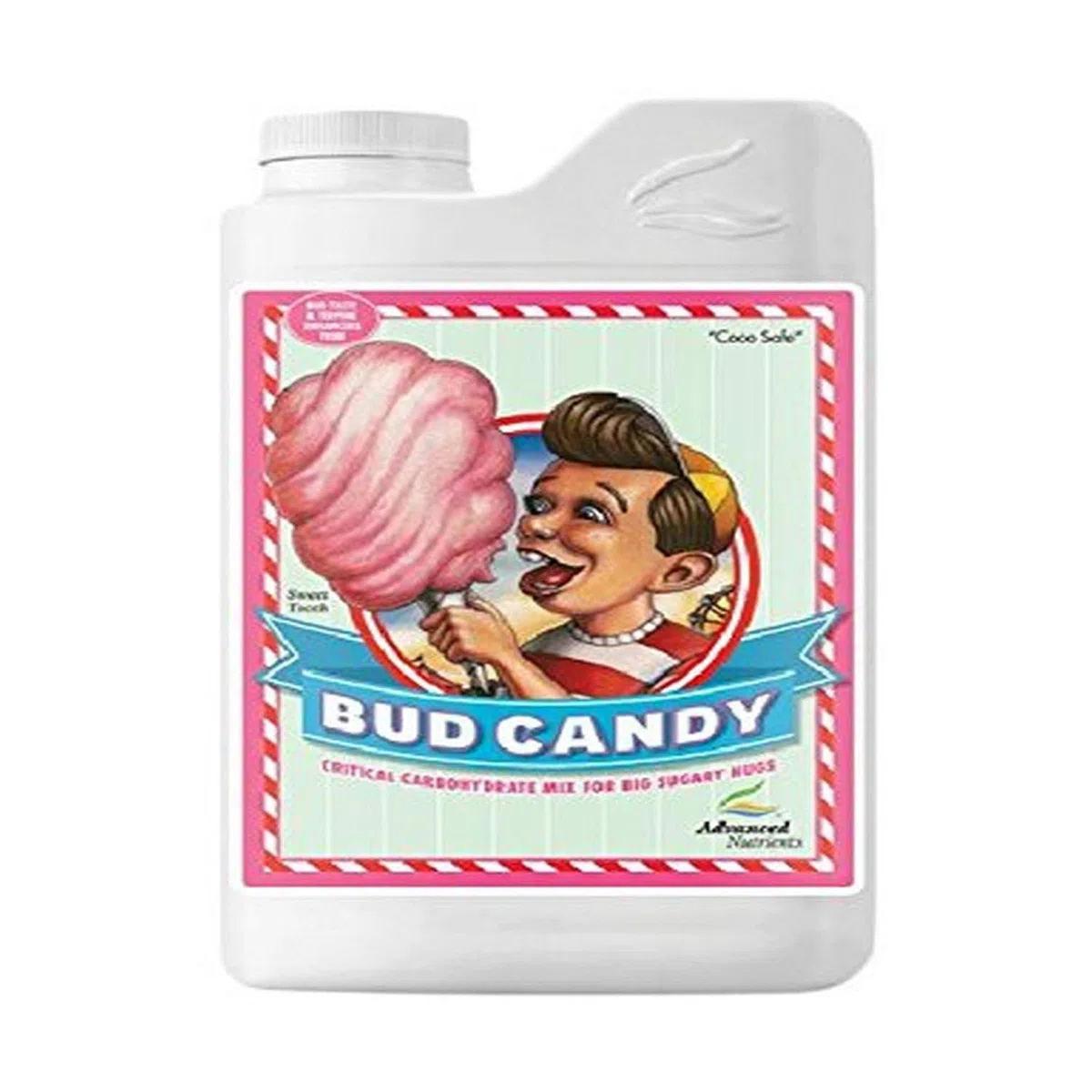 Advanced Nutrients Bud Candy 1L Engrais Booster
