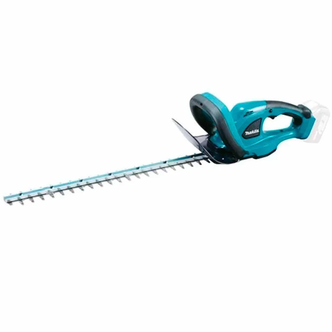 Makita Taille-haie 18V Li-ION MAKITA - lamier de 52 cm - sans Batterie ni Chargeur - DUH523Z