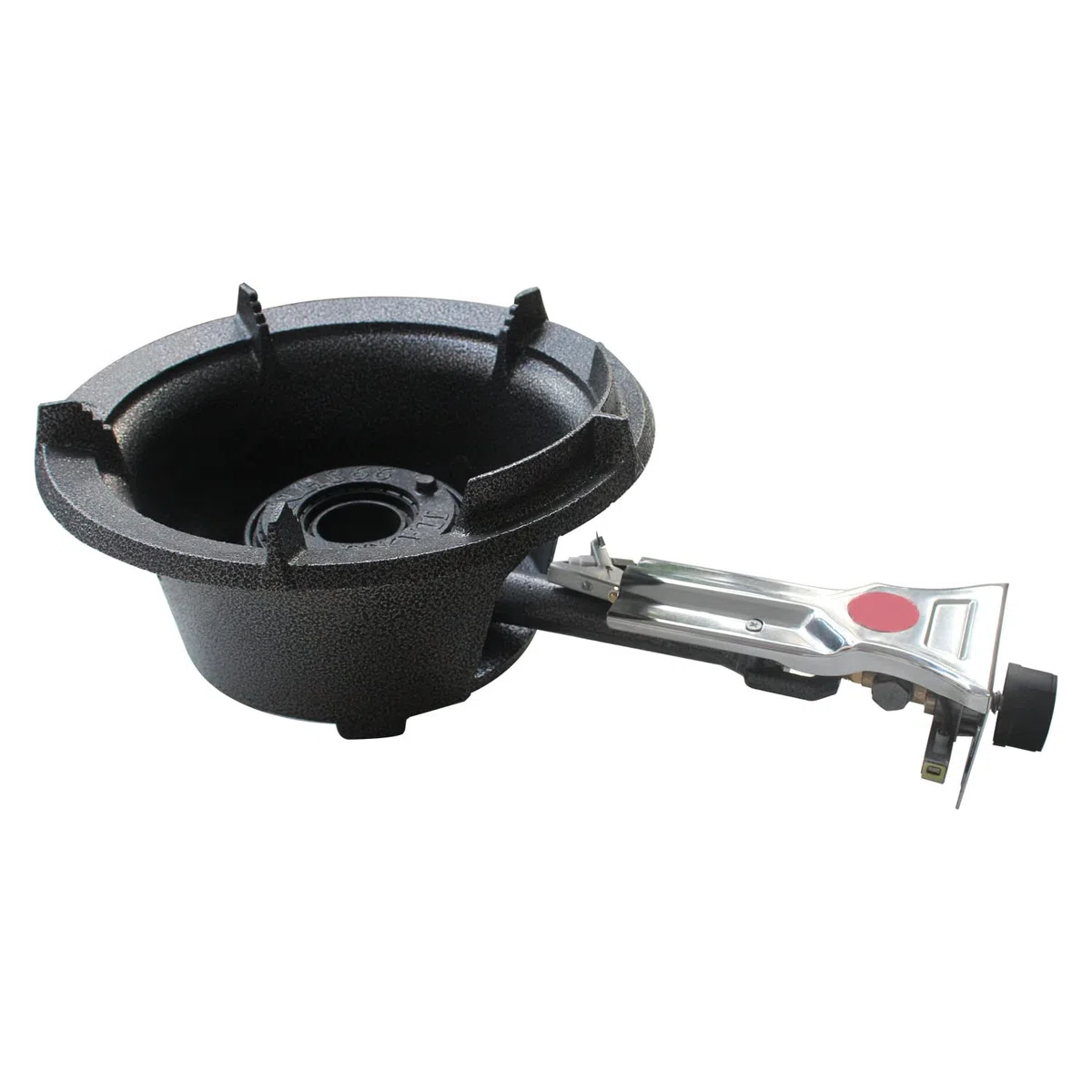 Rechaud a gaz professionnel butane cuisine exterieur bruleur fonte poele cuisinière gaz camping propane gpl barbecue grill