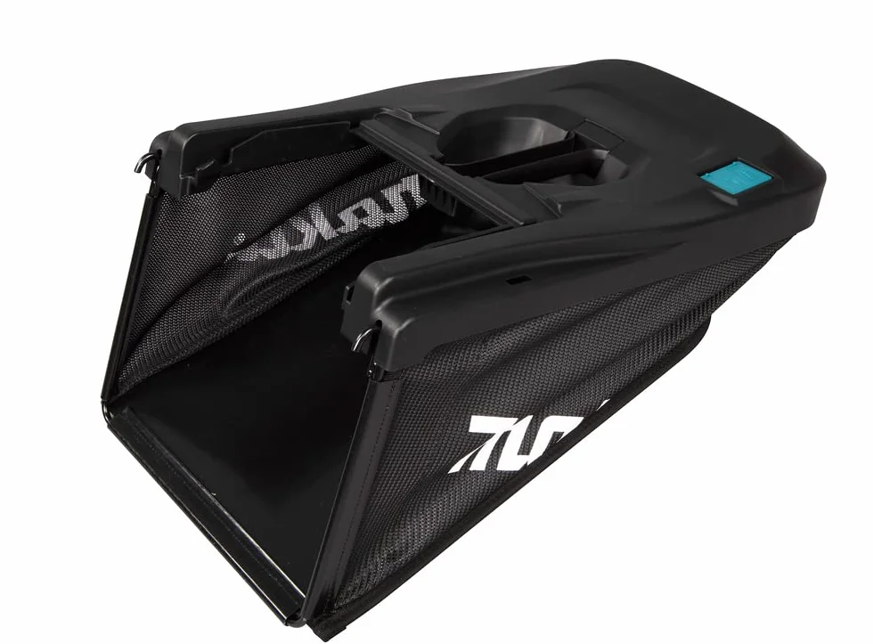 Tondeuse à gazon 36V LXT 900W (2x5,0 Ah) largeur de coupe 38 cm - MAKITA DLM382PT2