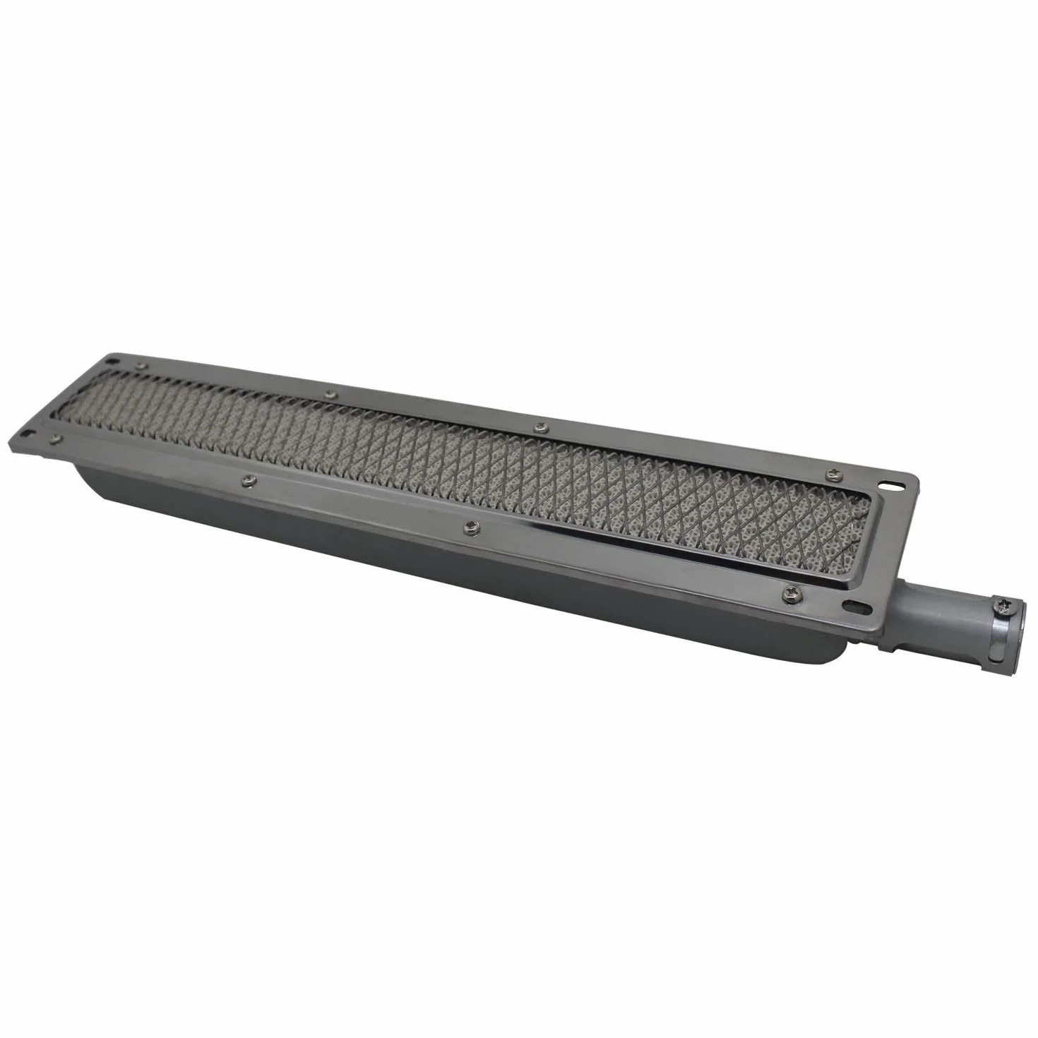 Bruleur céramique infrarouge gaz universel pour barbecue grill camping