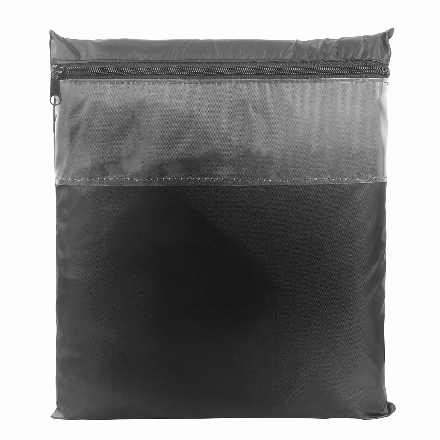 VANSHEIM Housse Protection Douche Solaire Extérieur 420D Oxford 220x67cm