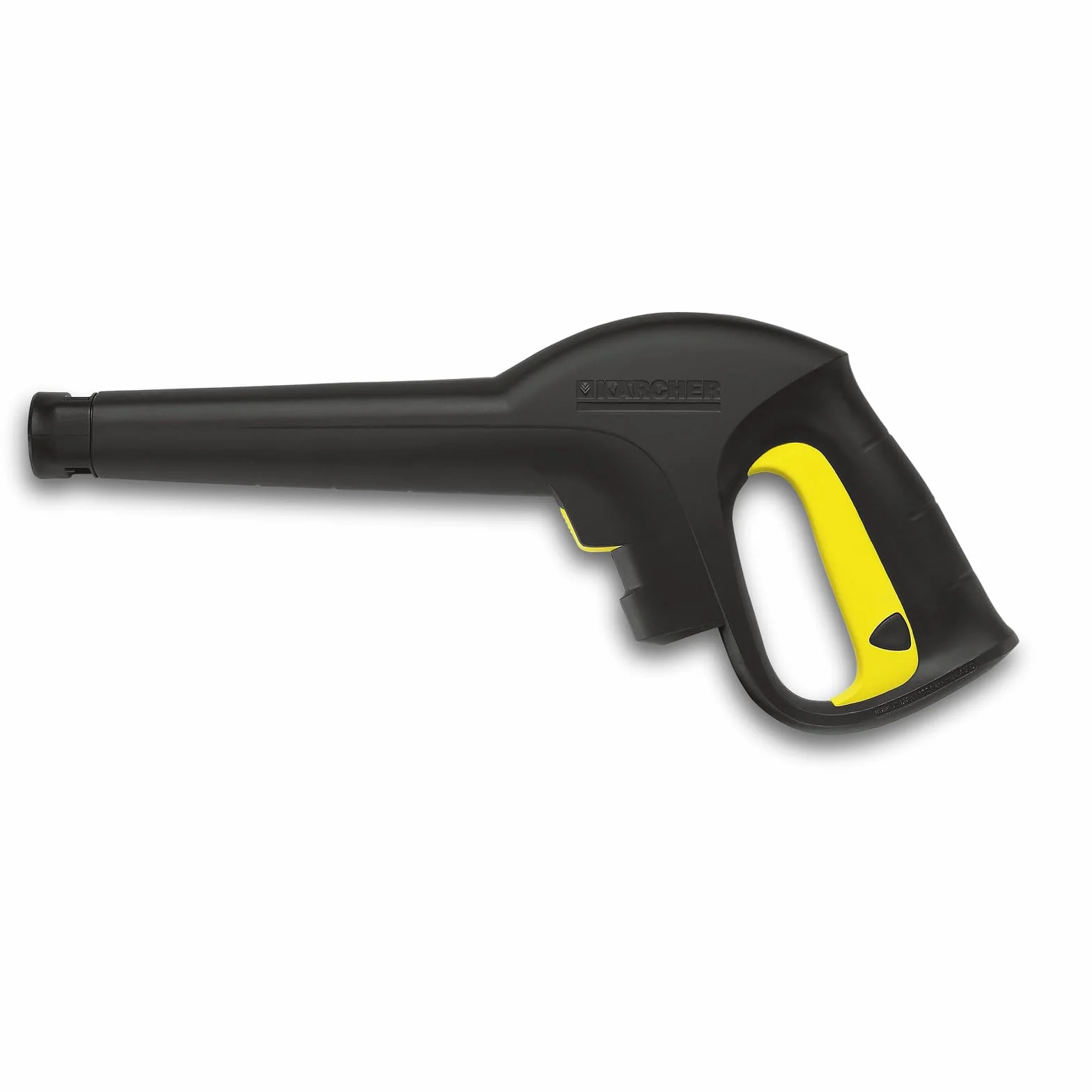 Kärcher 26428890 Poignée Pistolet avec Quick Connect pour séries K2 à K7, Noir