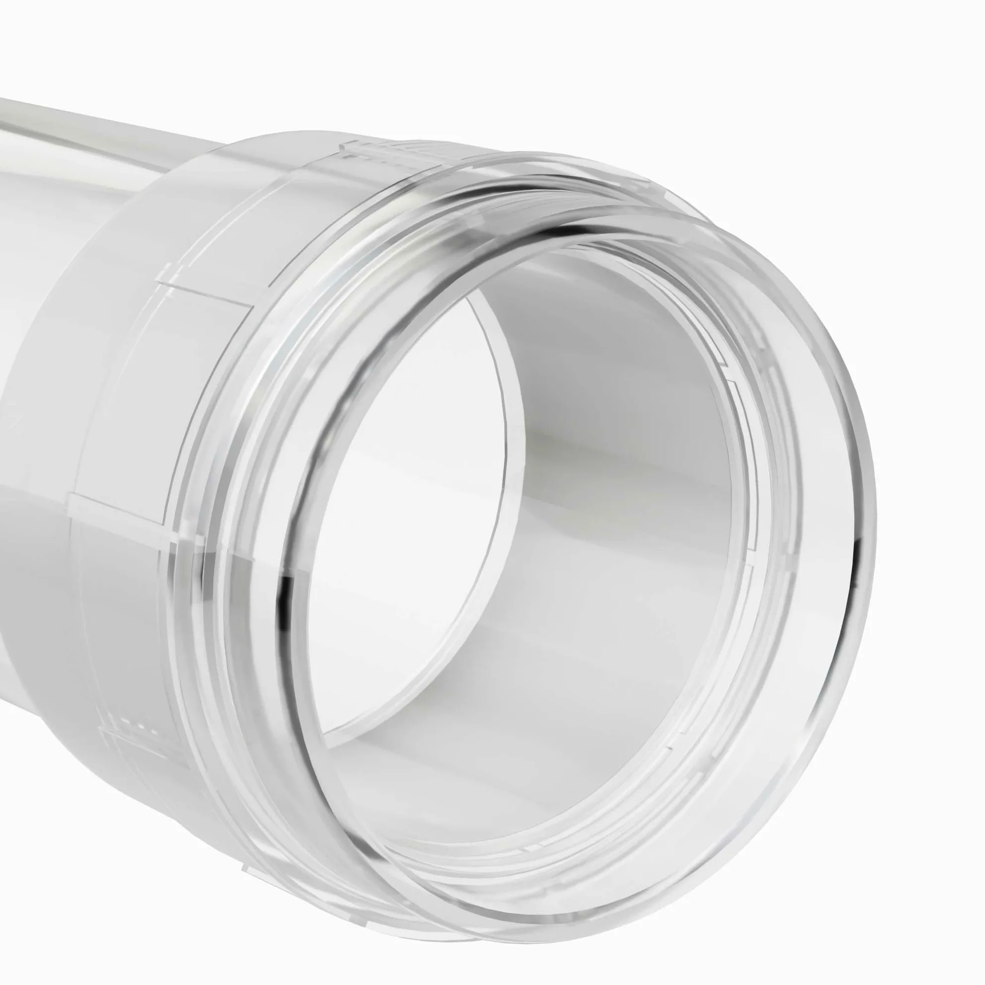 SunSun Pièce détachée Stérilisateur CUV-236C - Manche Verre à Quartz C