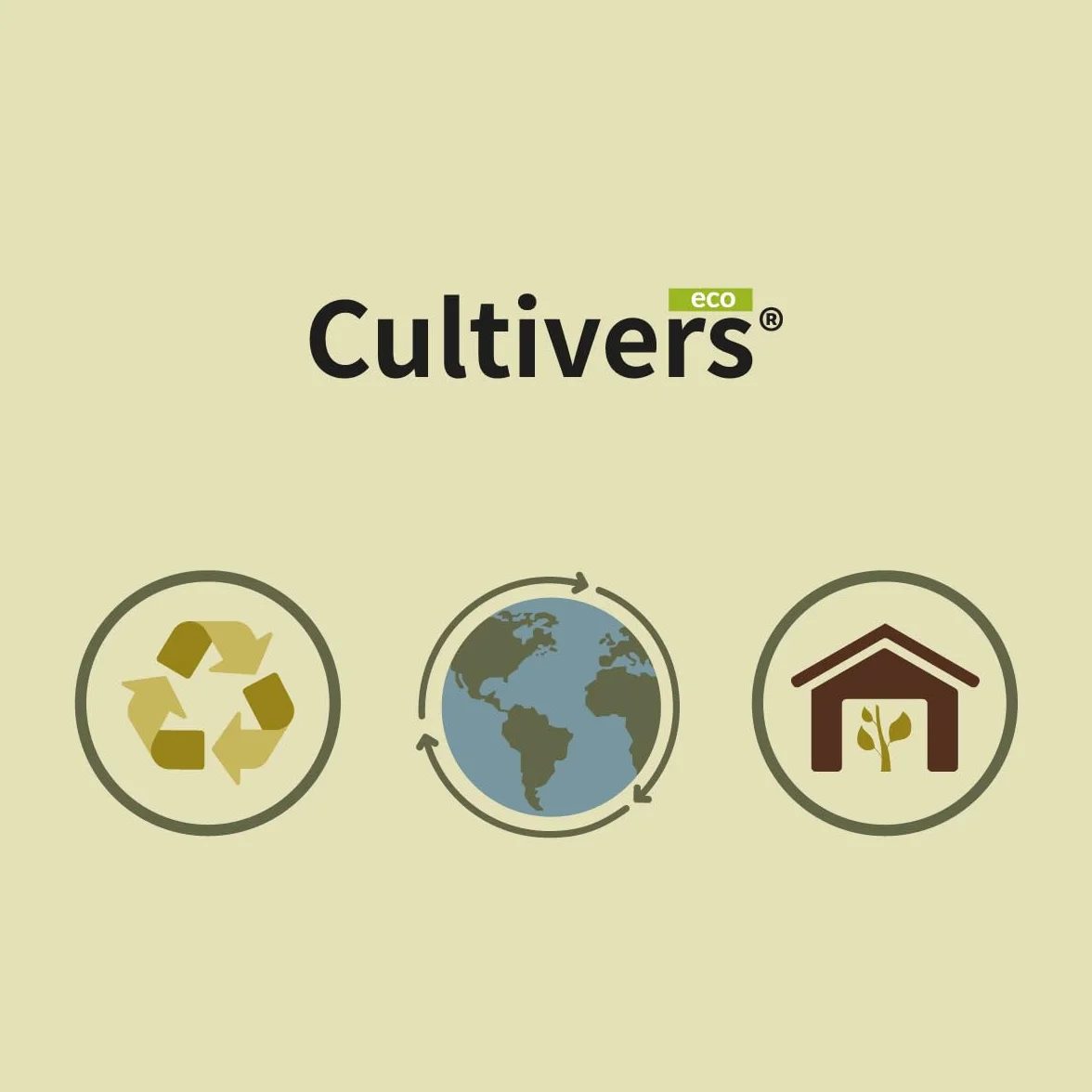 CULTIVERS Engrais Liquide Biologique pour Tomates 10 L. Engrais 100% Biologique Et Naturel, Améliore La Saveur Et La Croissance. Améliorer La Qualité Et La Récolte des Fruits