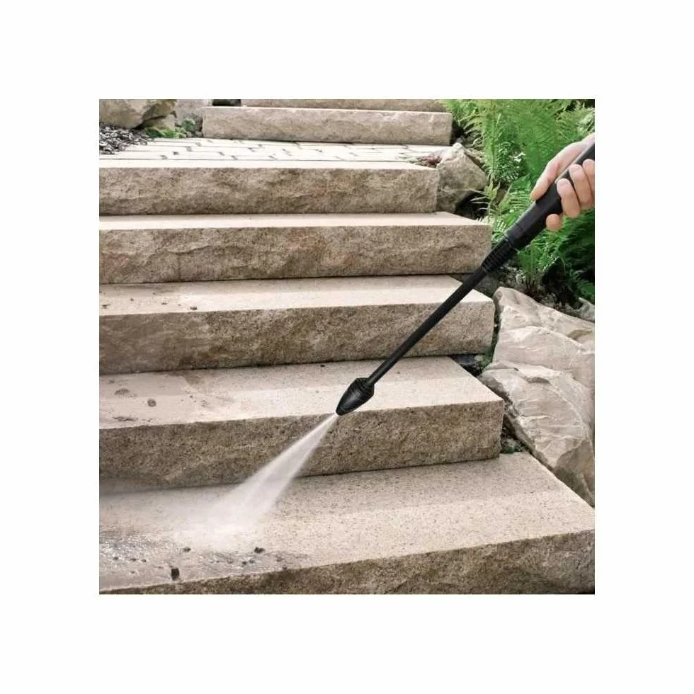 Kärcher Nettoyeur Haute Pression K 2 Universal Edition, Pression : Max. 110 Bar, Débit : 360 l/h, Surface : 20 m²/h, Filtre à Eau, Poids : 3,8 kg, Flexible et Pistolet Haute Pression, Rotabuse