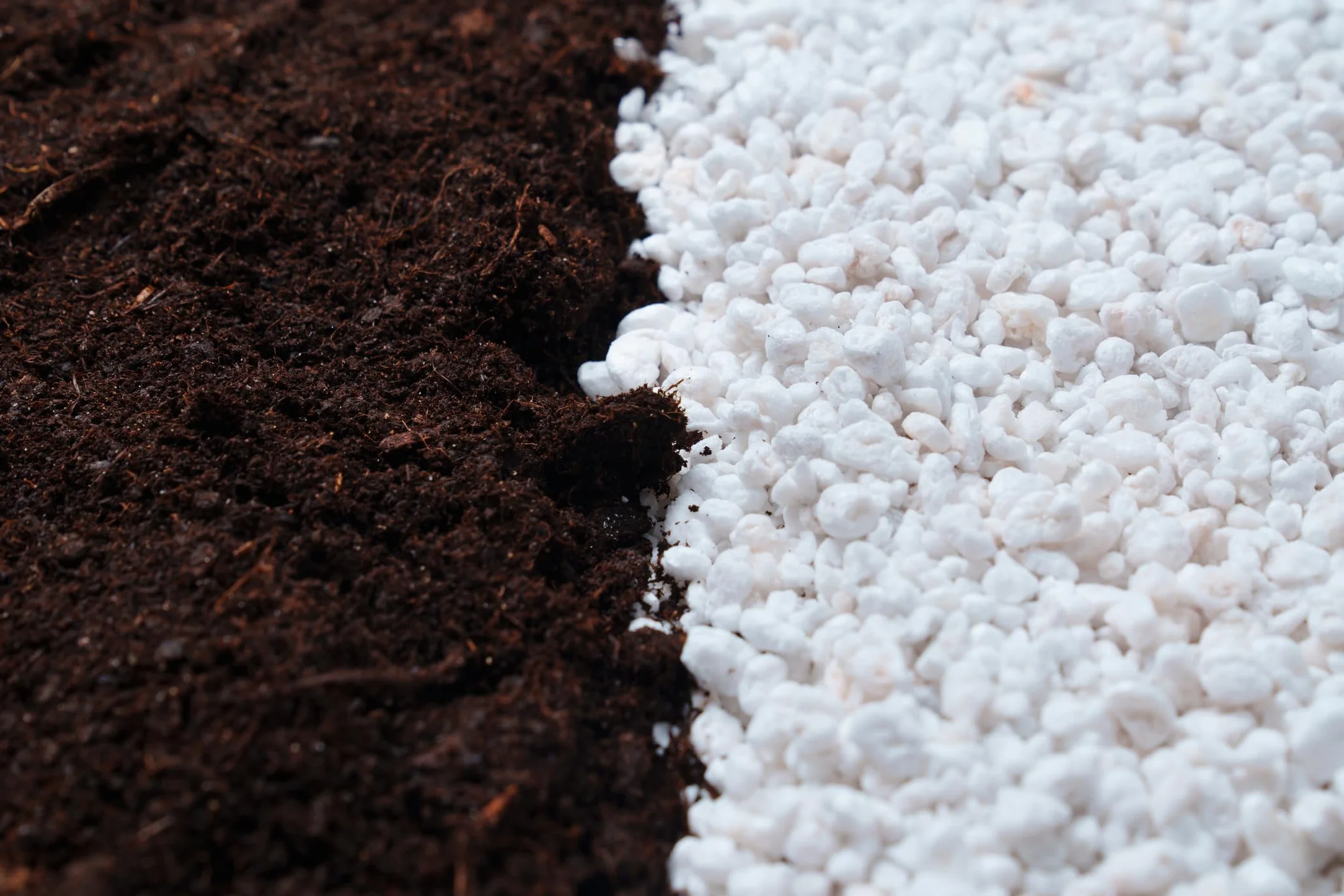 Perlite pour Plante 30L