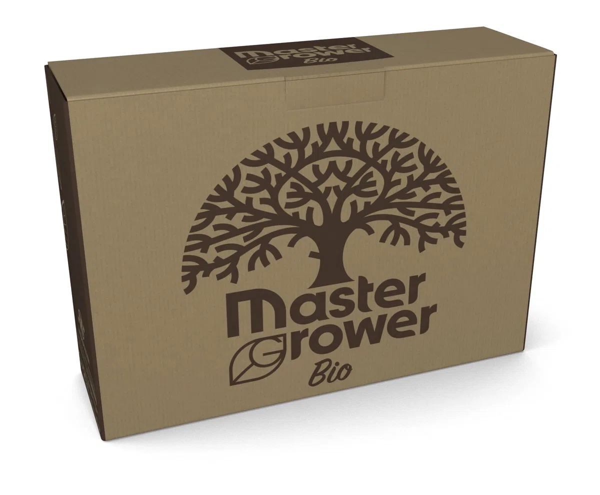 Pack Master Grower Bio