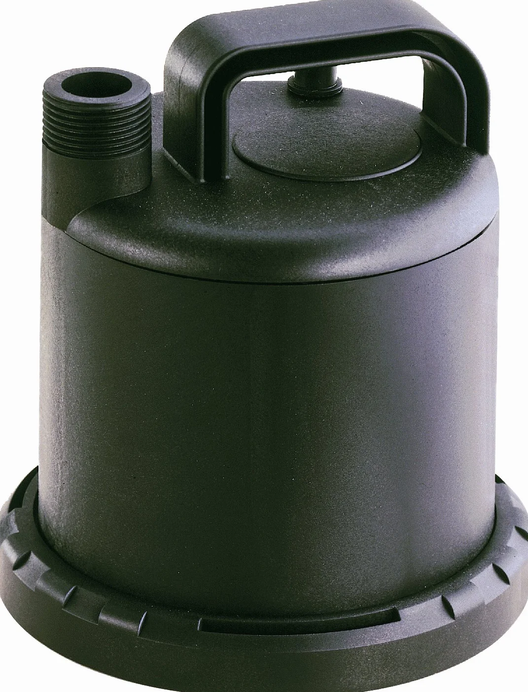 Pompe submersible à aspiration à plat Sicce 571007 3000 l/h 3.10 m