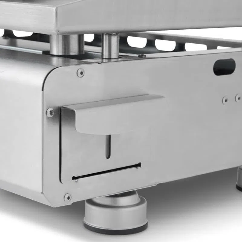 BRASERO BY FAVEX Plancha gaz inox 2 feux plaque inox 5 mm 5,3 kW 52 x 34 cm