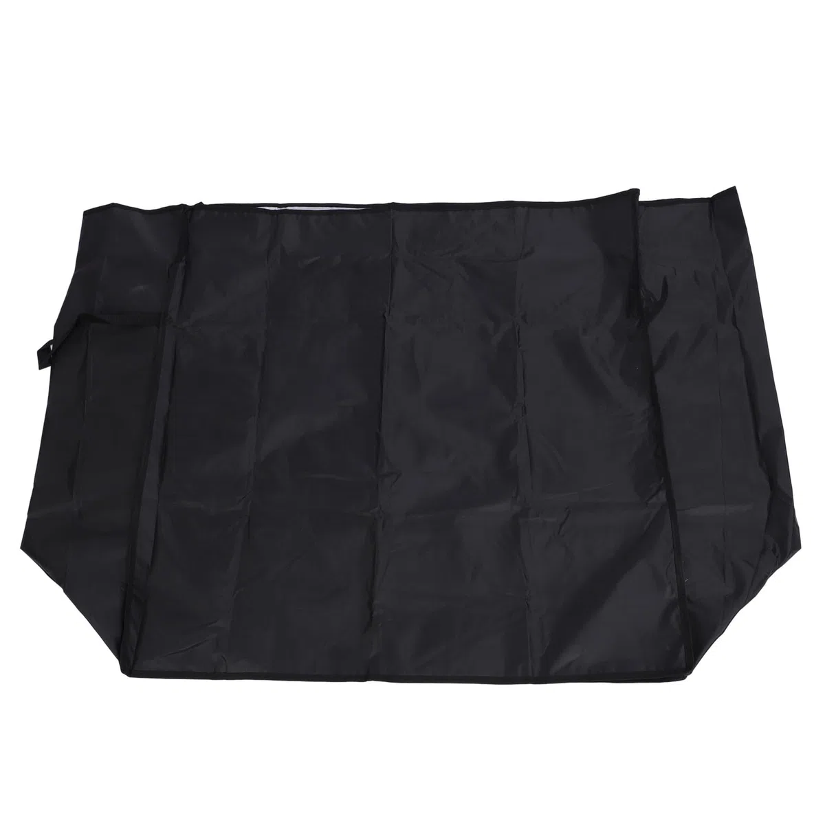 Housse de protection pour chariot de terrasse compatible avec la plupart des chariots réfrigérants à roulettes de 80 litres, housse de protection en tissu Oxford avec ventilation pour bar en