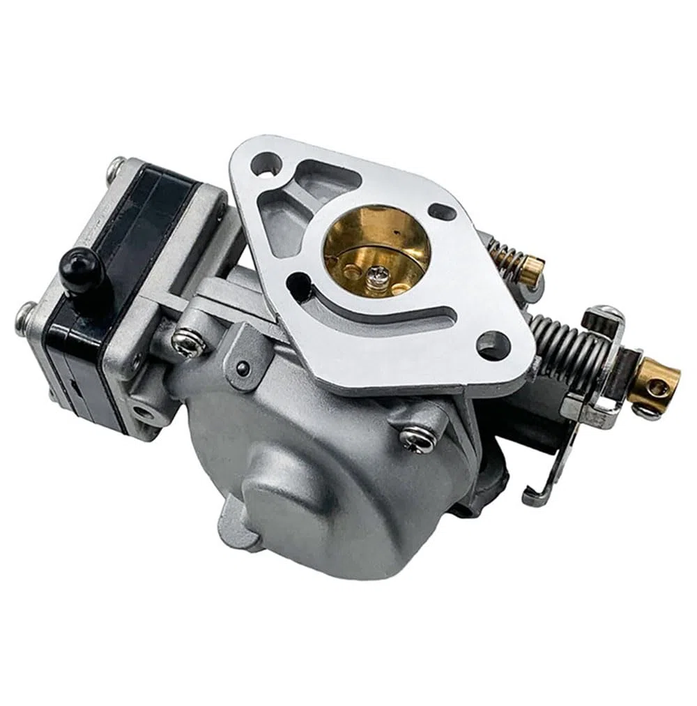 Carburateur pour Moteur Hors-Bord Tohatsu 36903-2002M 5CV 2-Temps 369-03200-2