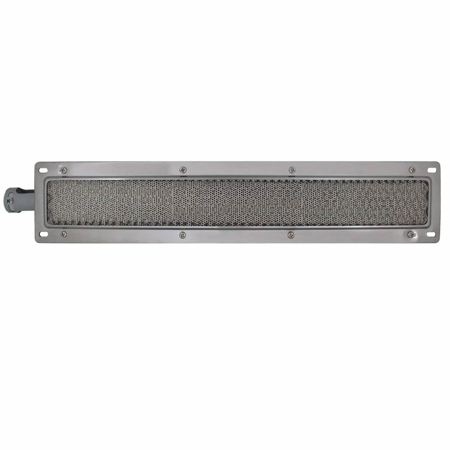 Bruleur céramique infrarouge gaz universel pour barbecue grill camping