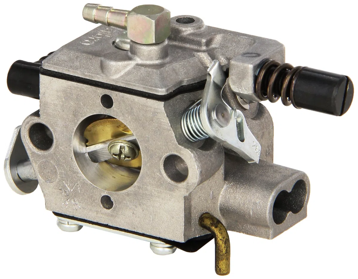 Hitachi 6698705 Pièce de rechange pour assemblage de carburateur