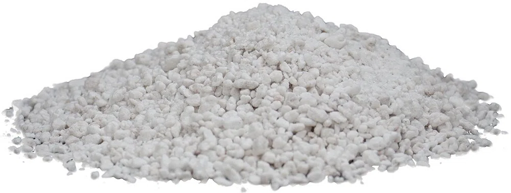 Floragard Fleurs Terre, Universel Perlite Premium 2–6 mm 1 x 100 L Terre Naturelle, 59 x 39,5 x 35,5 cm, 115416