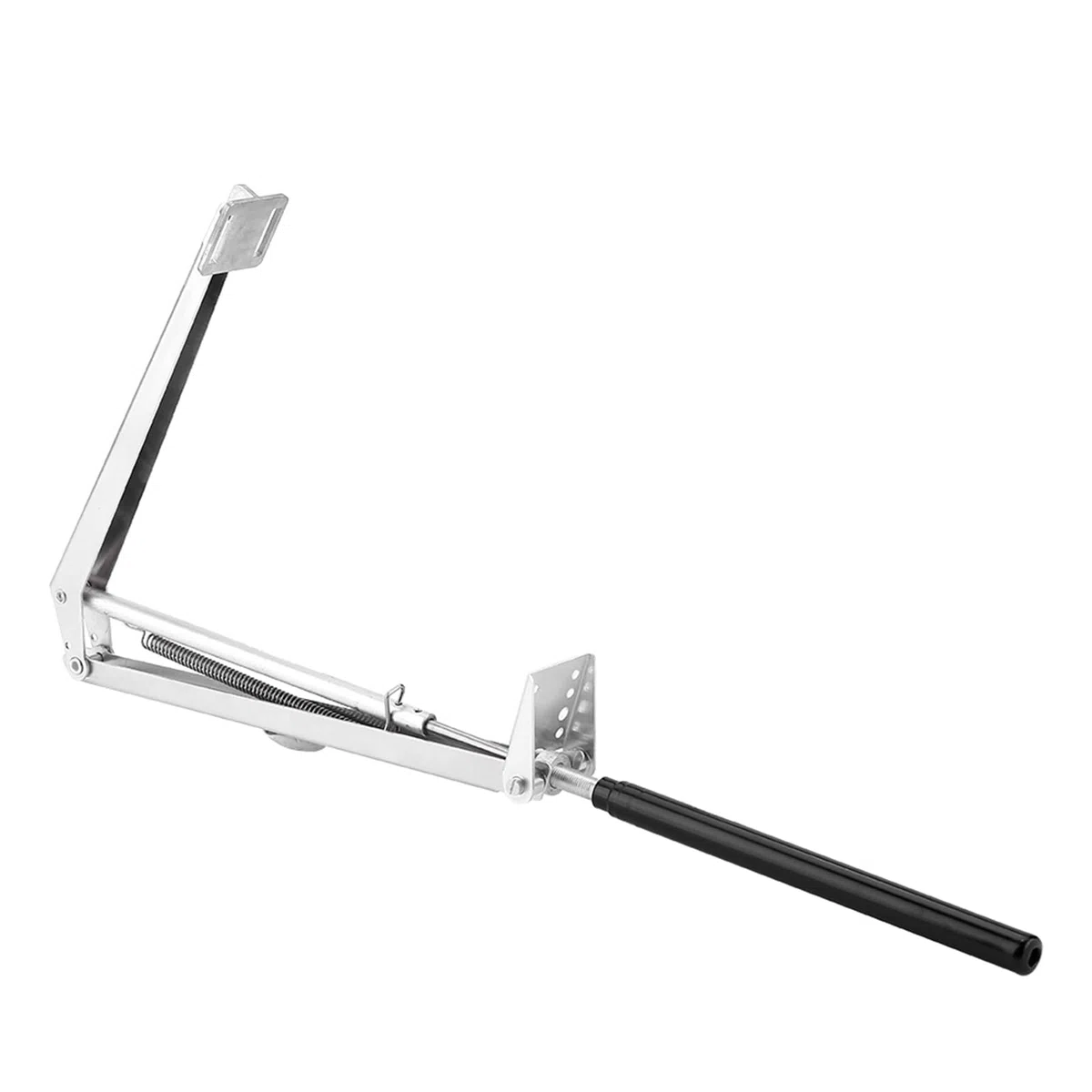 Tbest Verin pour Serre,Verin De Serre Automatique,Fensteröffner Für Gewächshäuser,Ouverture Automatique Serre,Ouvre-Fenêtre À Effet De Serre Tomatic