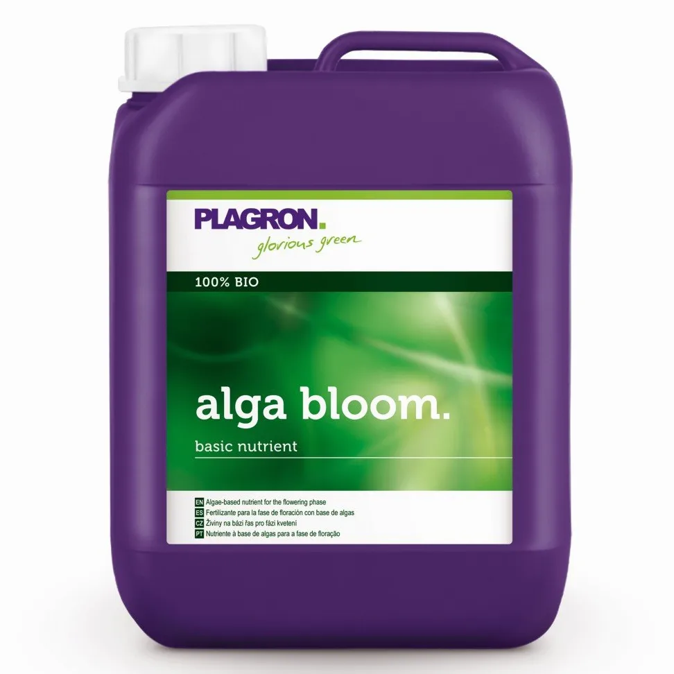 Plagron "Alga Bloom 5L, 5 L