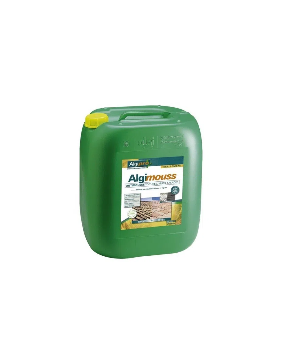 Algimouss 5 litres