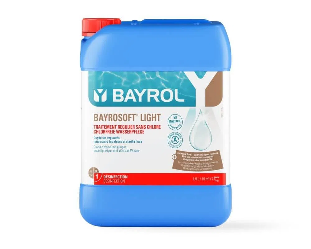 by BAYROSOFT Light 20L