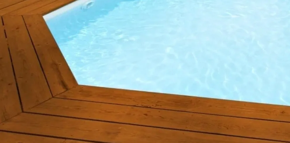Liner PVC Blanc 75/100 au m² pour réparation Piscine