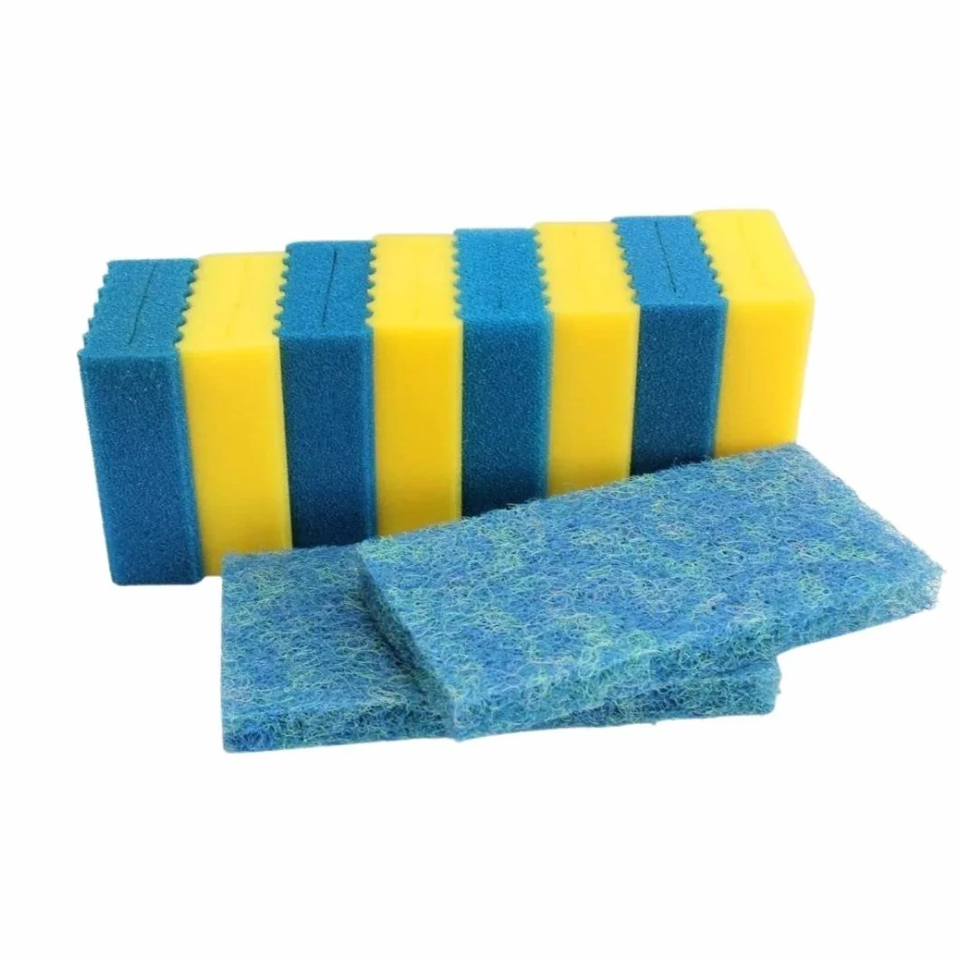 AquaOne Éponges de rechange + tapis japonais CBF 350 B - Filtre de bassin - Filtre de chambre - Éponge de rechange - Filtre passant fin et grossier