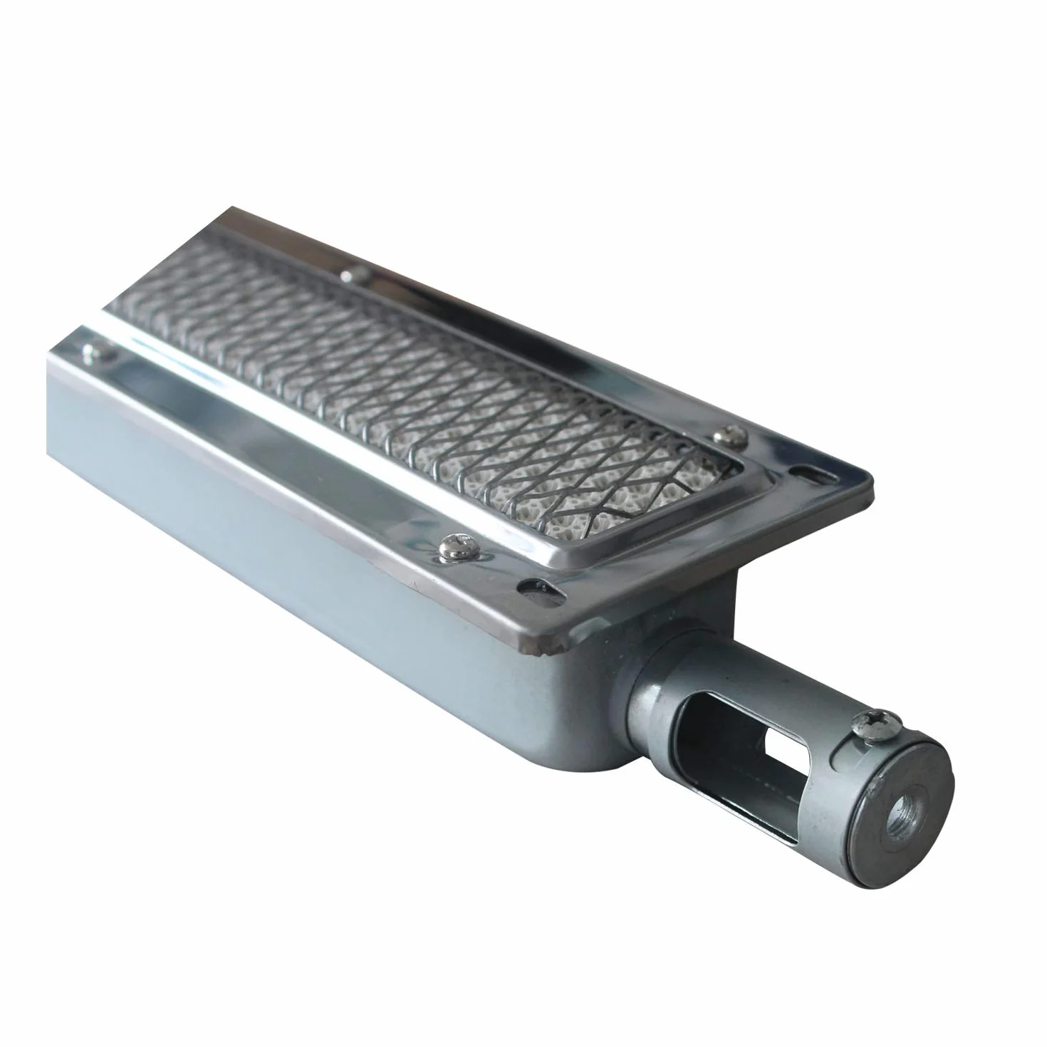 Bruleur céramique infrarouge gaz universel pour barbecue grill camping