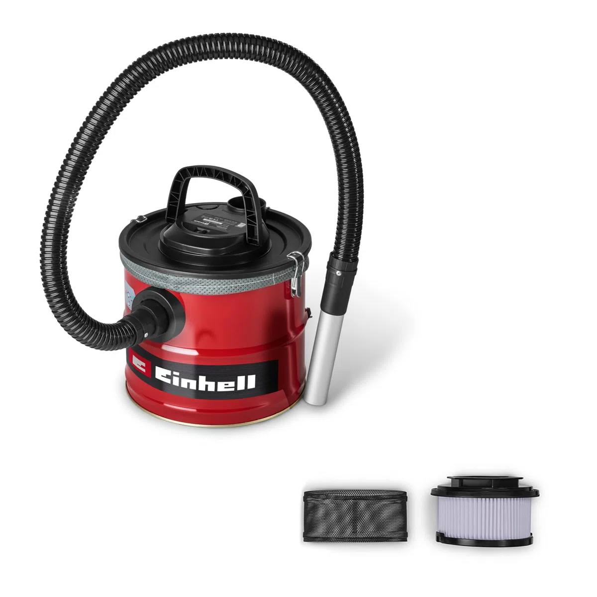Einhell Aspirateur à Cendres TC-AV 1830 D 800 W 170 mbar 18 l