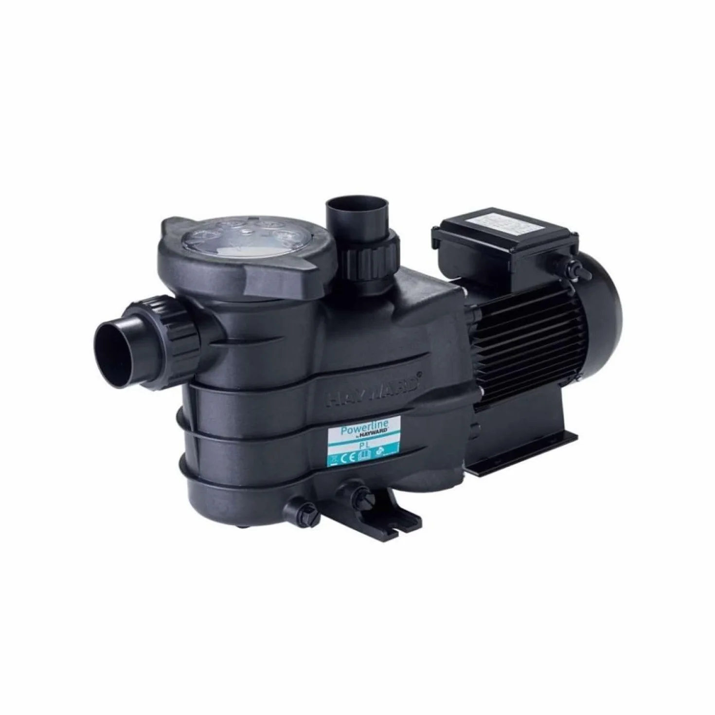 Pompe piscine - Powerline 0,5 CV - Mono - IE2-10,8 m3/h de Hayward