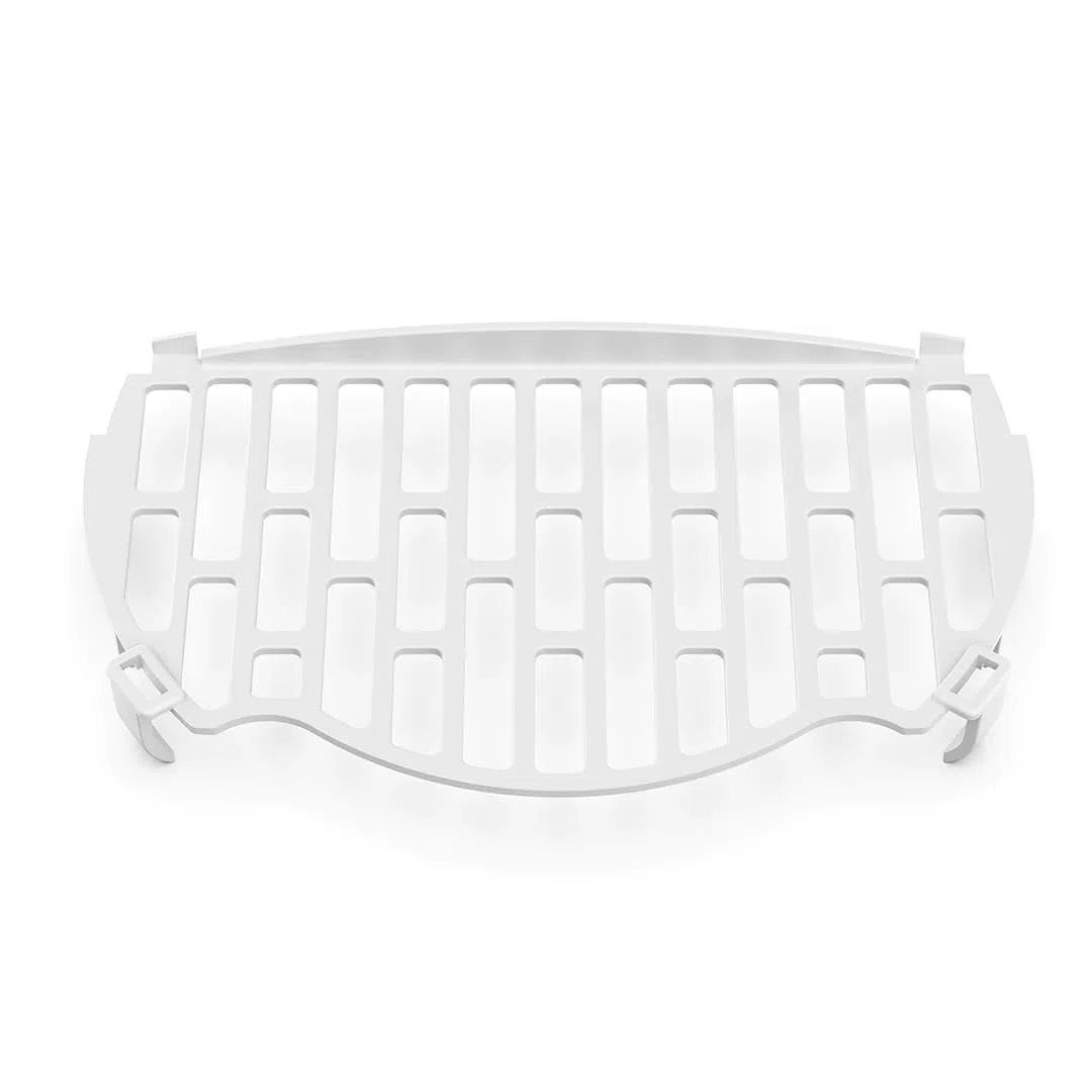 Netvue by Birdfy Couvercle Anti-Diffusion pour caméra mangeoire à Oiseaux, Lot de 2 Protections Durable, Couvercle Anti-Diffusion pour Conserver Les graines d'oiseaux, Facile à Installer et à Nettoyer