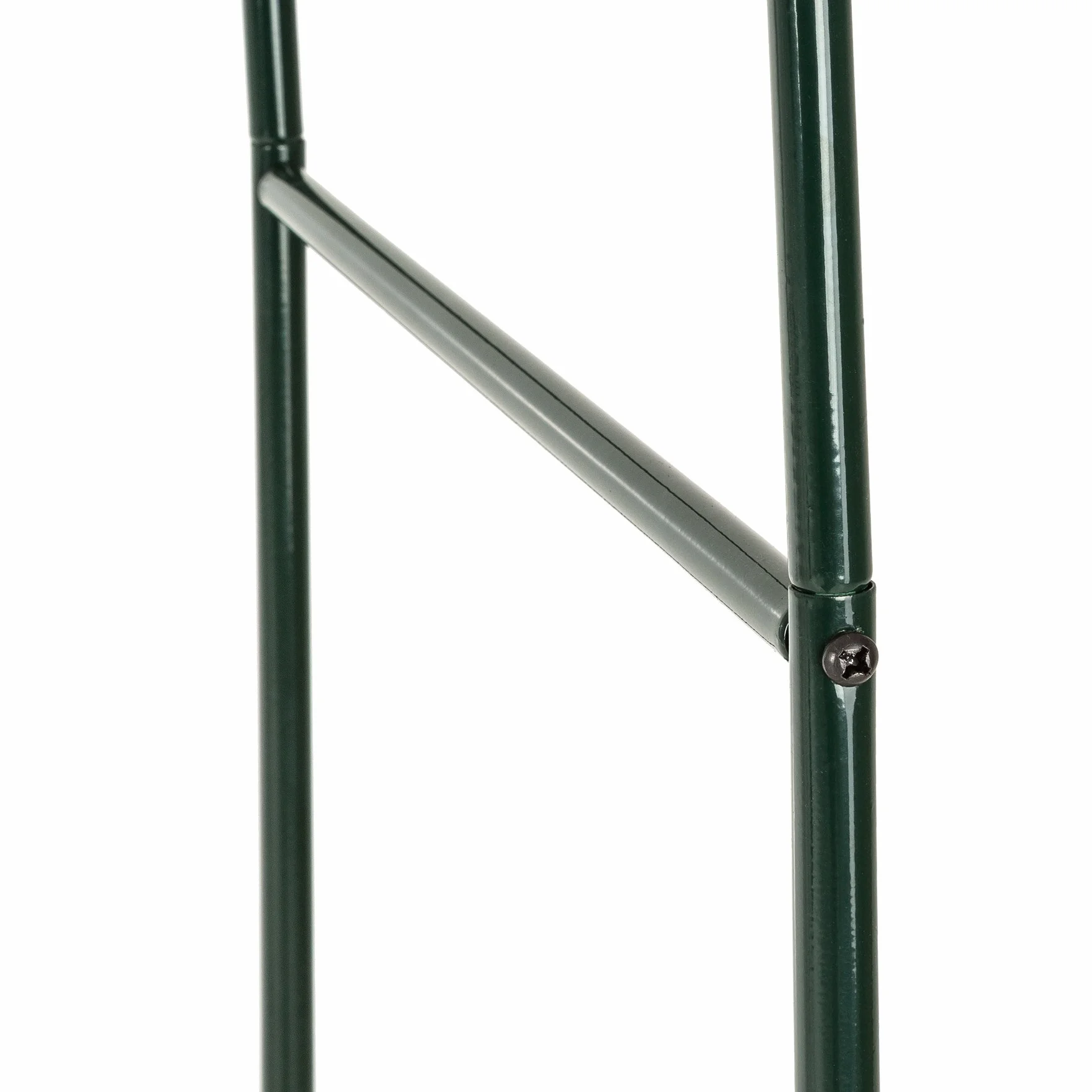 tectake 402661 4X Arceau à Rosiers Tuteur Colonne de Jardin Arche à Rosiers