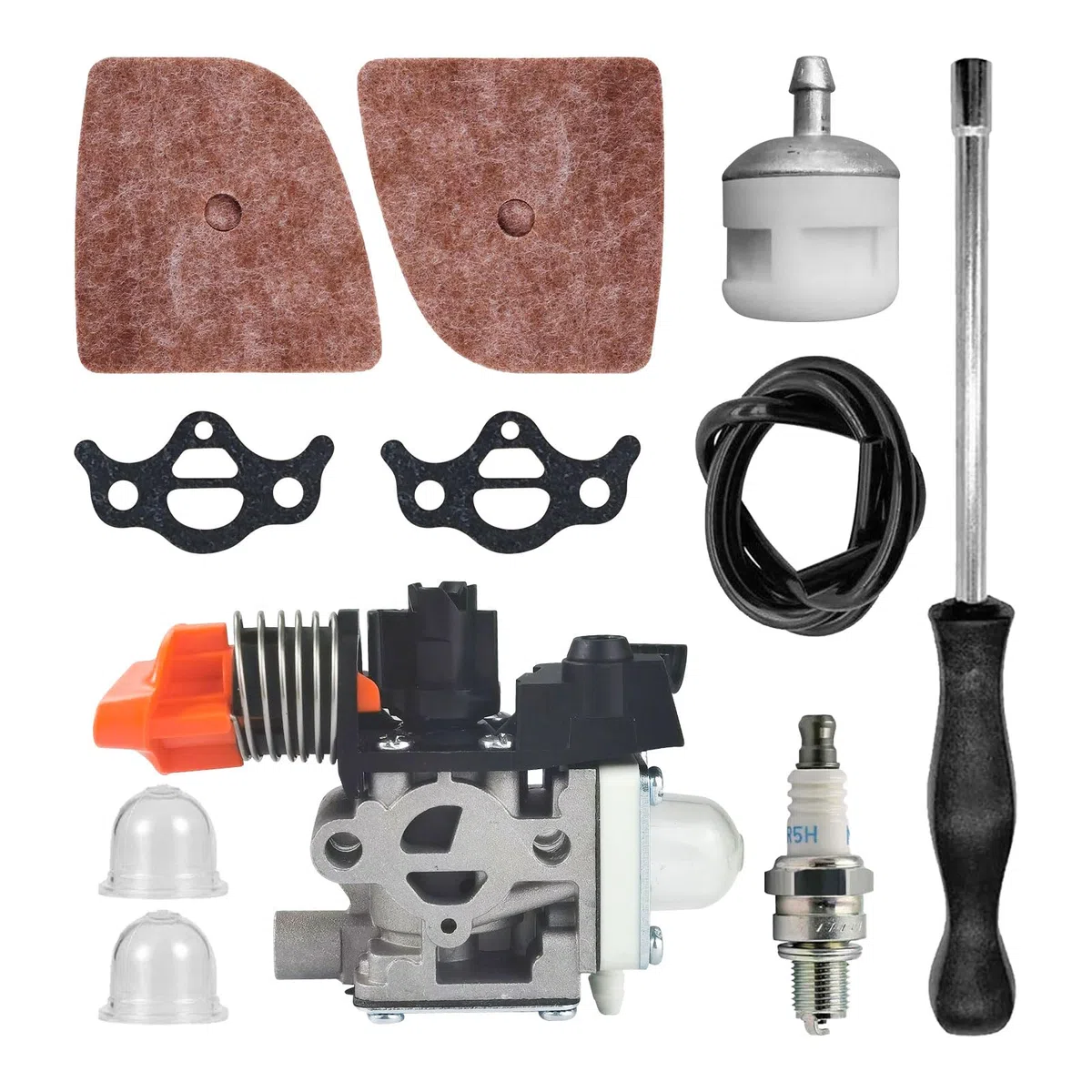 FS94 Carburateur, kit de carburateur 4149-120-0602 pour débroussailleuse Stihl FS94 RC-E Z, FS94 R-Z KM94 KM FS HL 94 94R, pièces de carburateur, 41491200602