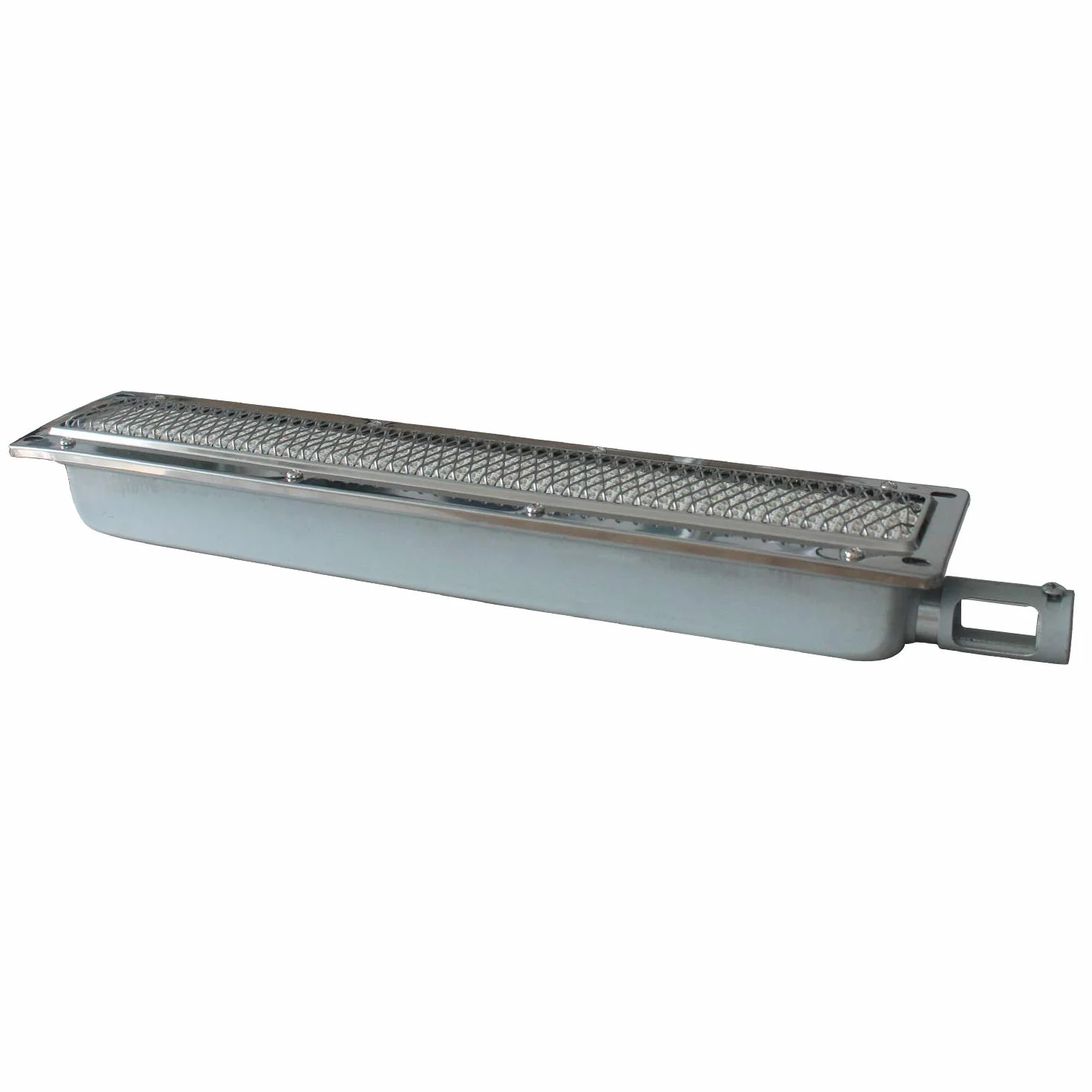Bruleur céramique infrarouge gaz universel pour barbecue grill camping
