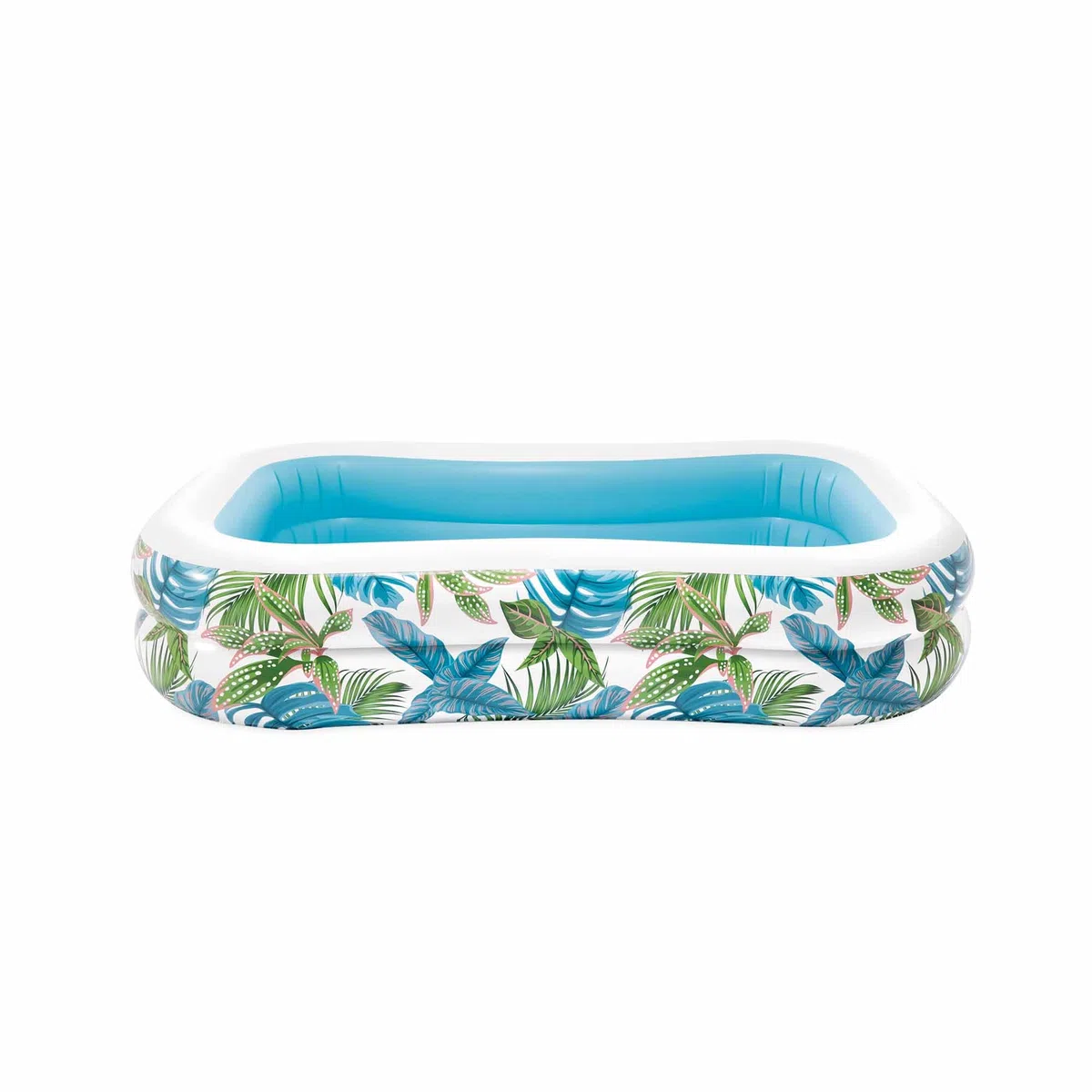 Piscine Gonflable Tropicale 229 x 152 x 48 cm - 600 L