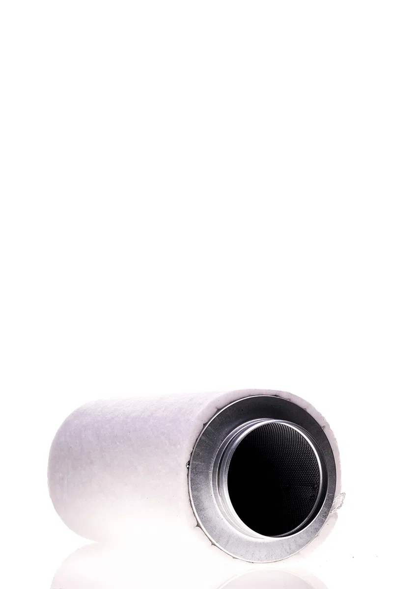 Prima Klima Filtres Carbone Eco line125 mm 360–480 M³/H
