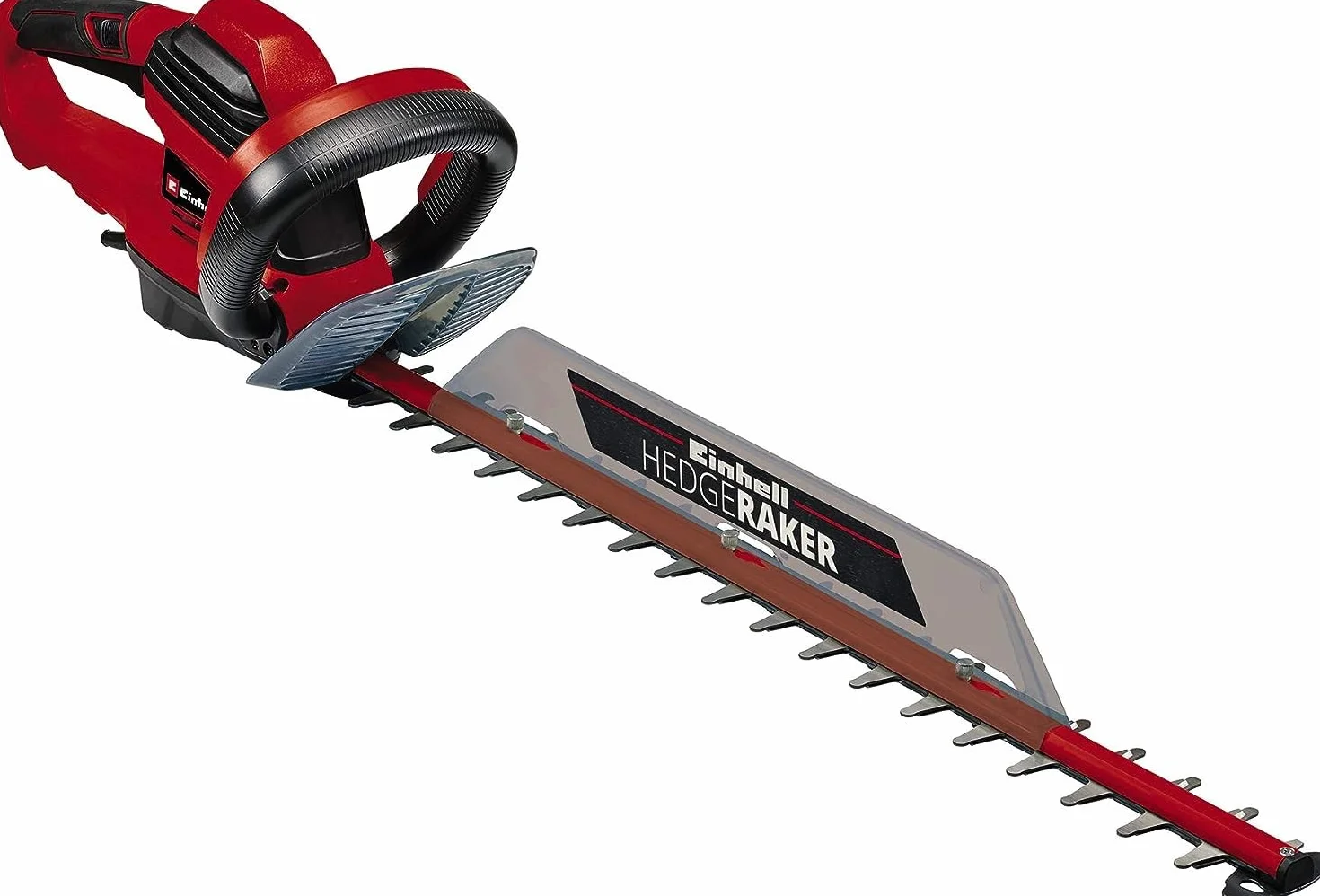 Einhell Taille-Haies électrique GE-EH 7067 700 W Longueur de Coupe 67 cm