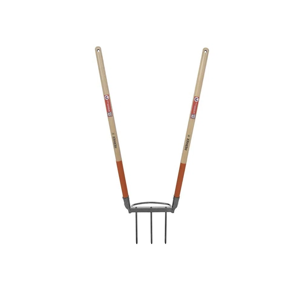 MERMIER Bioculteur 3 dents